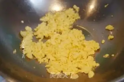 Make Fried dumplings step 5