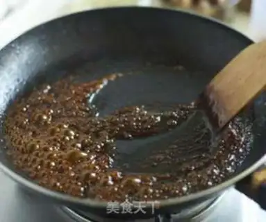 Make Jell-O step 2