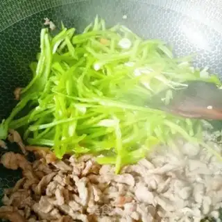 Make Pepper sauce step 5