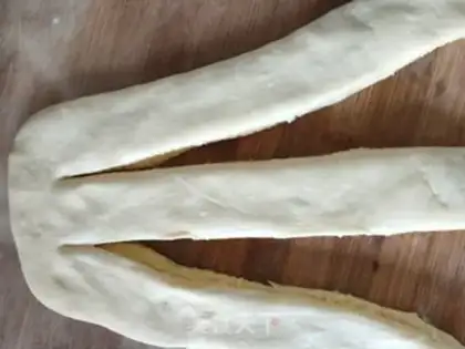 Make Coconut toast step 6