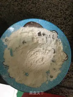 Make Shrimp step 1