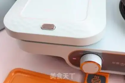 Make Slick cheese sandwich step 8