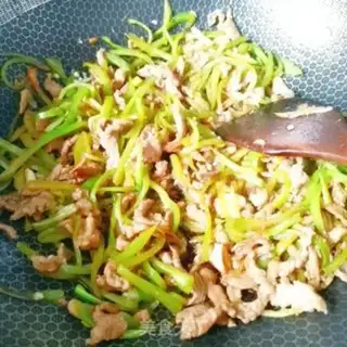 Make Pepper sauce step 6