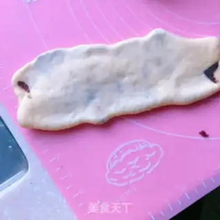 Make Beans bread step 6