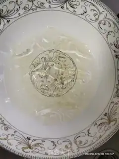 Make Tiramisu step 1