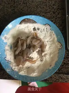 Make Shrimp step 2