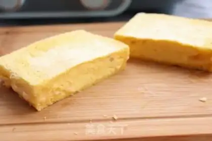 Make Slick cheese sandwich step 9