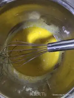 Make Tiramisu step 2