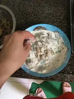 Make Shrimp step 3