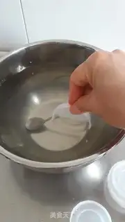 Make Homemade yogurt step 2