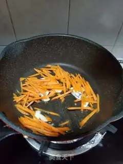 Make ♪ Carrot ♪ step 5
