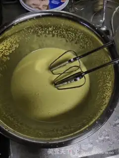 Make Tiramisu step 5