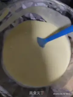 Make Tiramisu step 6