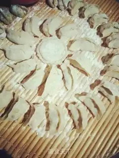 Make Snack step 0