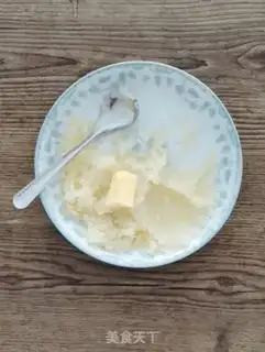 Make Mashed potato cookies step 3