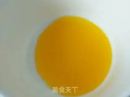 Make Orange watermelon step 3