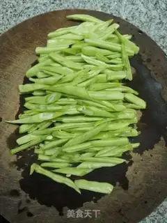 Make Powder step 1