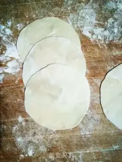 Make Snack step 1