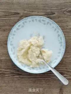 Make Mashed potato cookies step 5