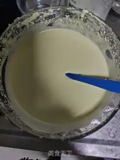 Make Tiramisu step 9