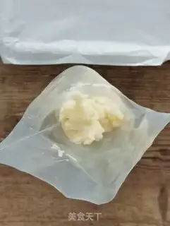 Make Mashed potato cookies step 6