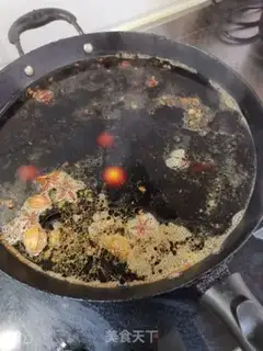 Make Eggs step 2