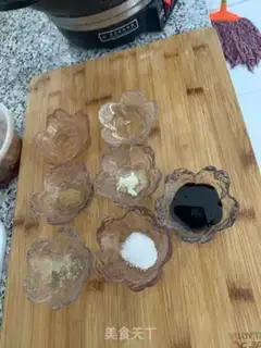 Make Simple lamb string step 1