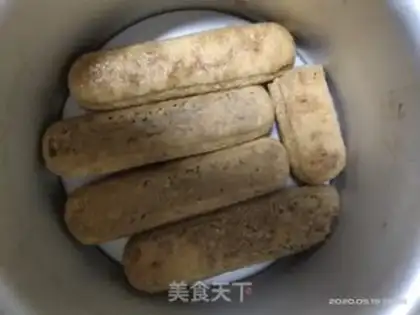 Make Tiramisu step 11