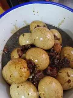 Make Eggs step 3