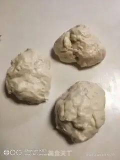 Make Toast bread step 7