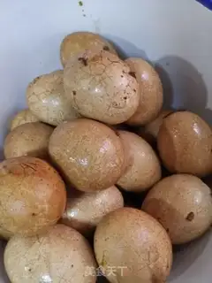 Make Eggs step 4