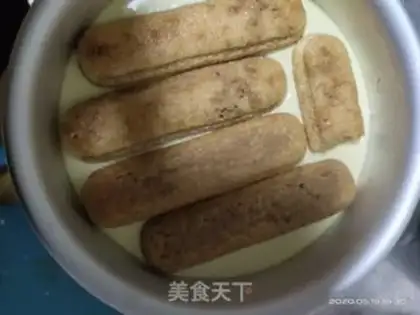 Make Tiramisu step 13