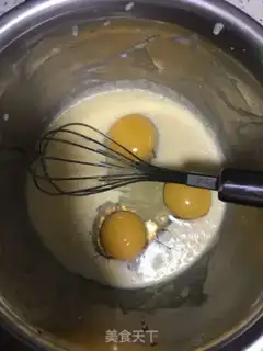 Make Cleacon step 1