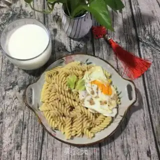 Make The meat trap step 2