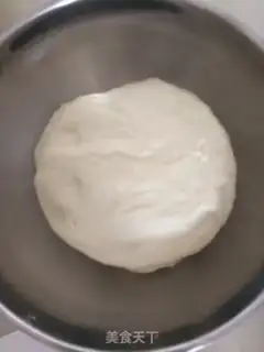 Make The strong Hass bread step 1