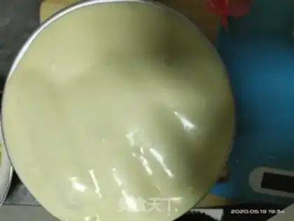 Make Tiramisu step 14
