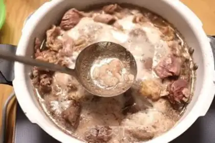 Make The meat trap step 3