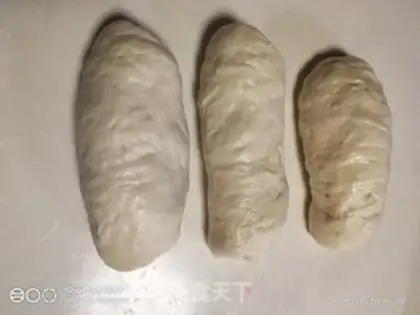 Make Toast bread step 9