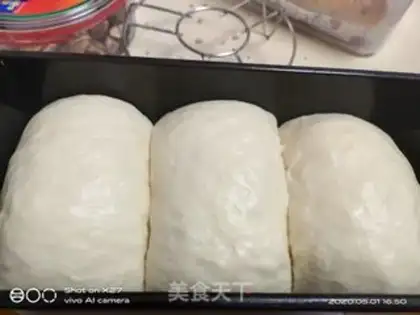 Make Toast bread step 11