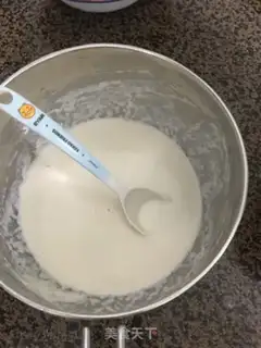 Make Eggburger step 0