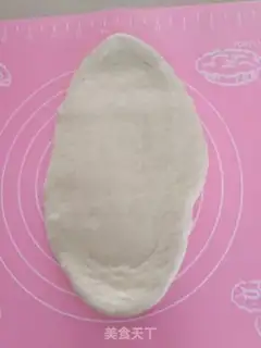 Make The strong Hass bread step 4