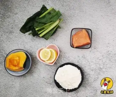Make Salmon step 0