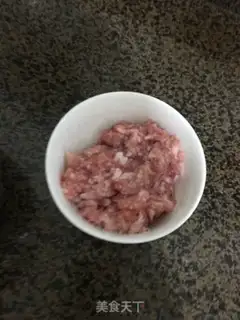 Make Eggburger step 1