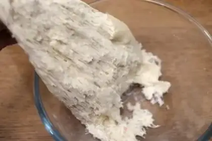 Make The meat trap step 6