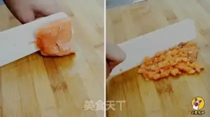 Make Salmon step 2