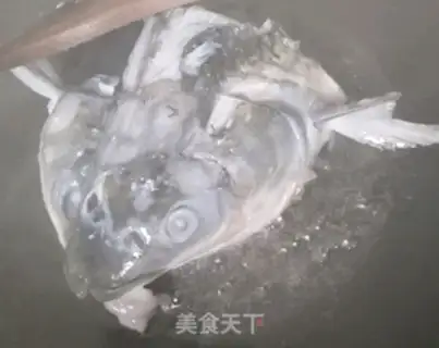 Make Spicy, boneless fish step 3
