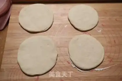 Make The meat trap step 8