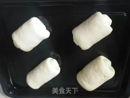 Make The strong Hass bread step 9