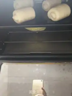Make The strong Hass bread step 10