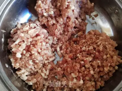 Make The pasta step 1